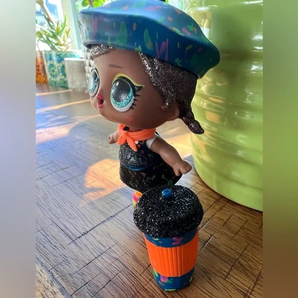 Lol Surprise Doll Drip Drop - Picture 3 of 5